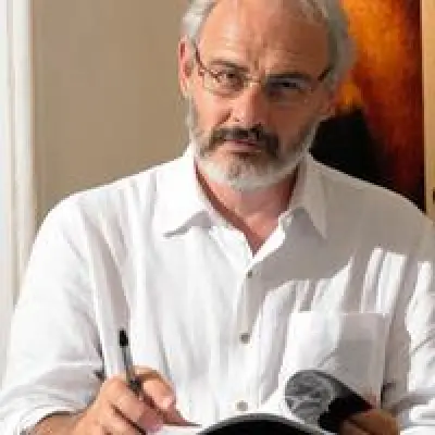 Joël Augros