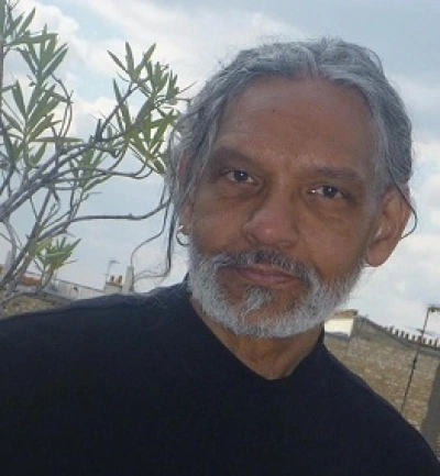 Joel Franz Rosell