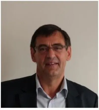 Joël Lebeaume