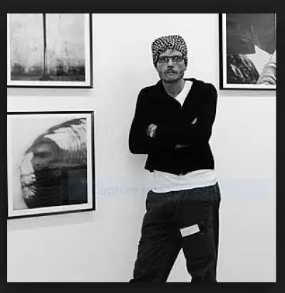 Joël Leick