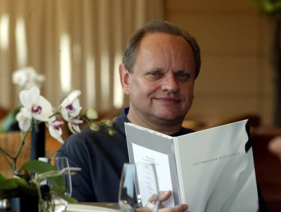 Joël Robuchon