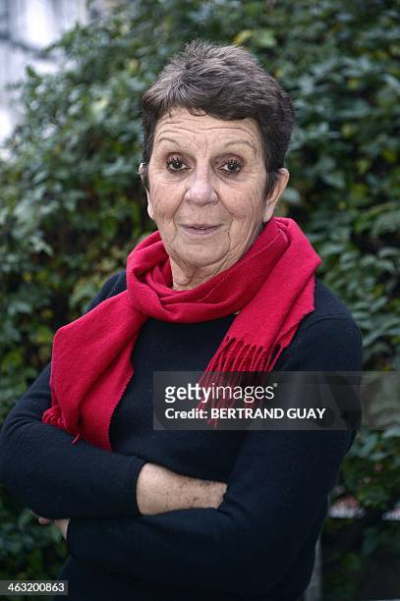 Joëlle Brunerie