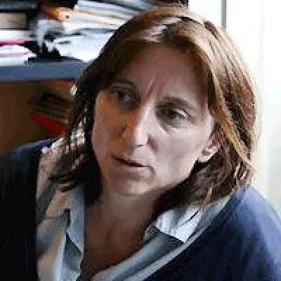 Joëlle Gayot