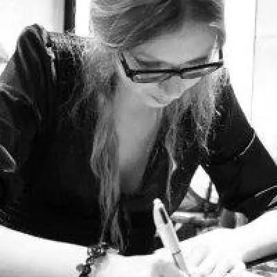 Johanna Almos
