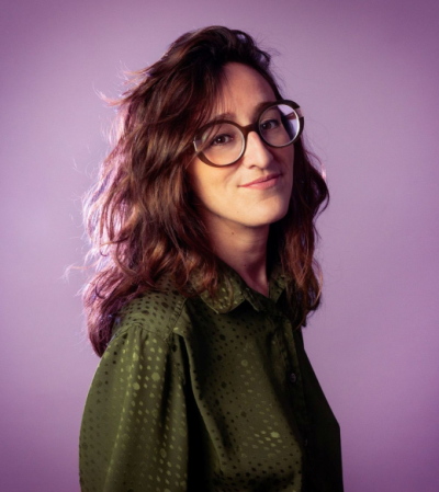 Johanna Cincinatis