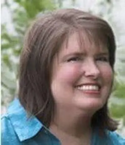 Johanna Lindsey