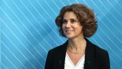 Johanna Melka