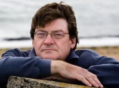 John Burnside