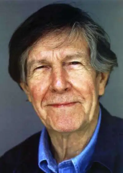 John Cage