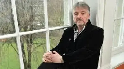 John Connolly
