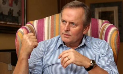 John Grisham