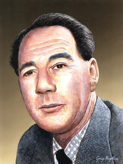 John Wyndham