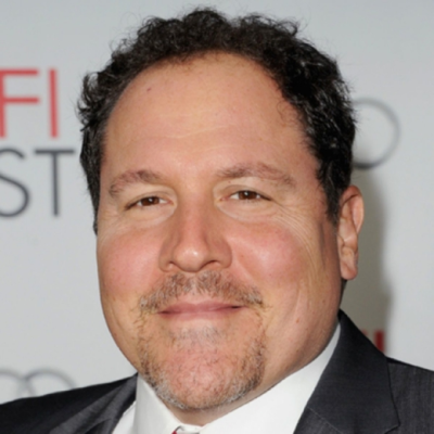 Jon Favreau