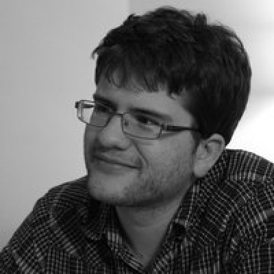 Jonathan Cornillon