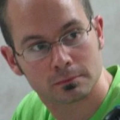 Jonathan Reynolds