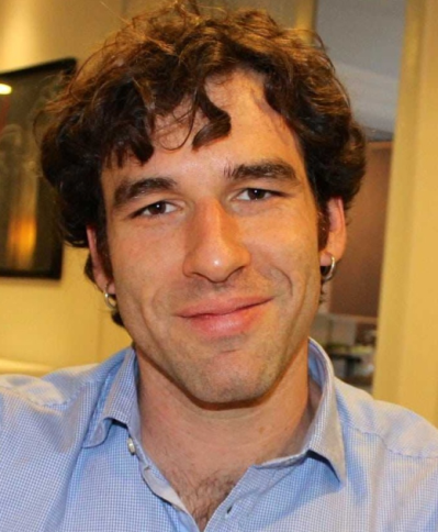Jordi Lafebre