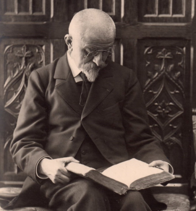 Joris-Karl Huysmans