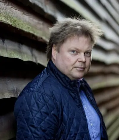 Jørn Lier Horst