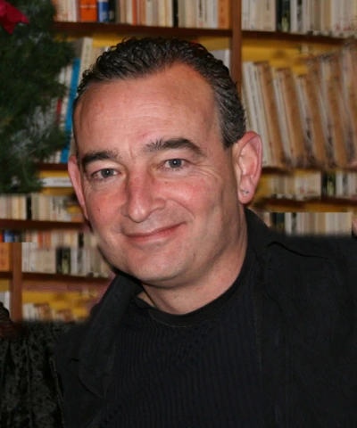 José Acquelin