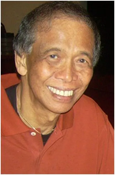 José Aruego