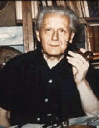 José Corti