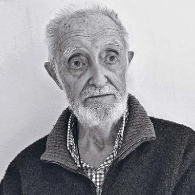 José Luis Sampedro