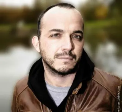 Joseph Agostini