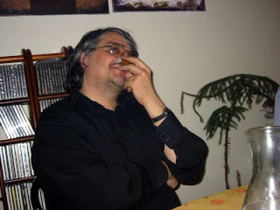 Joseph Altairac