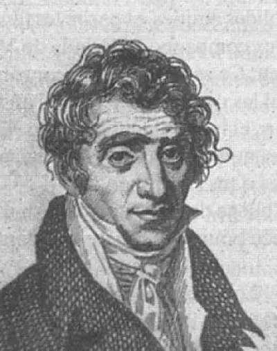 Joseph-François Michaud