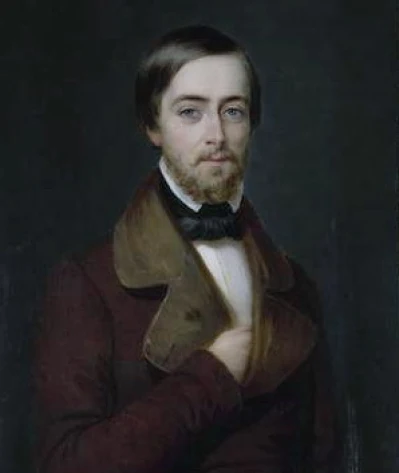 Joseph Méry