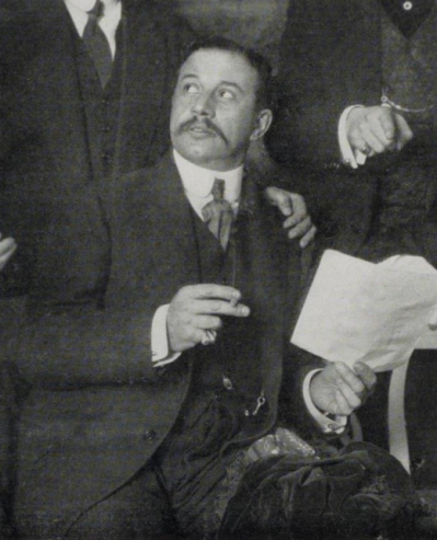 Joseph Porphyre Pinchon