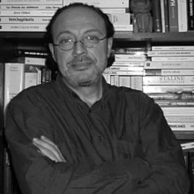 Joseph Vebret