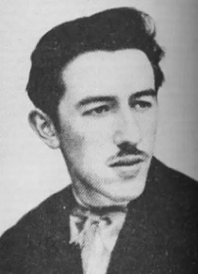 Joseph Wolman