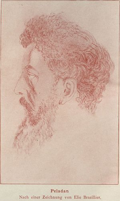 Joséphin Péladan