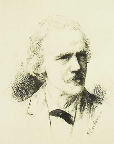 Joséphin Soulary