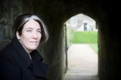 Josephine Crawley Quinn