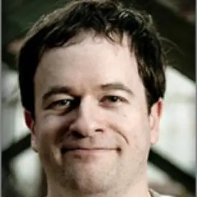 Joshua Corin