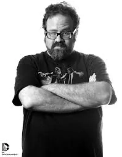 Joshua Hale Fialkov