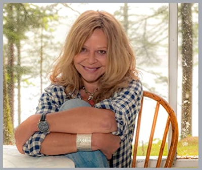 Joyce Maynard