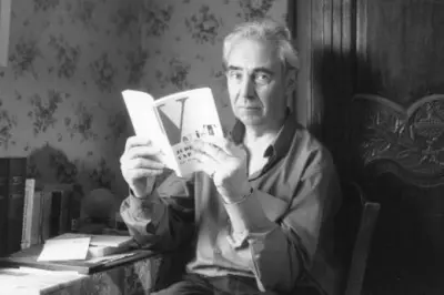 Jude Stéfan