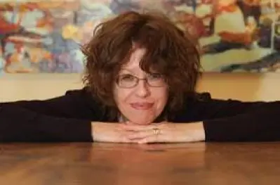 Jude Watson