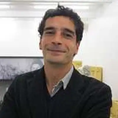Judicaël Lavrador