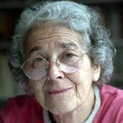Judith Kerr