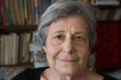 Judith Schlanger