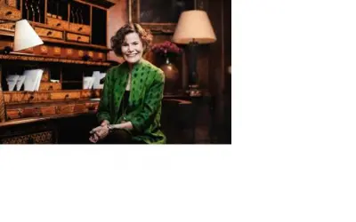 Judy Blume