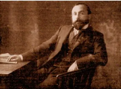 Jules Bois