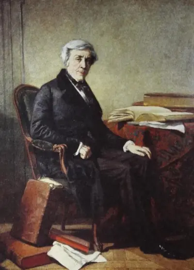 Jules Michelet