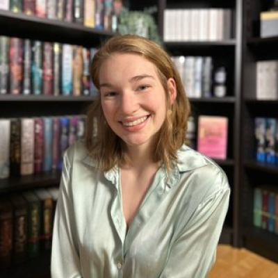 Julia Hausburg