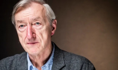 Julian Barnes