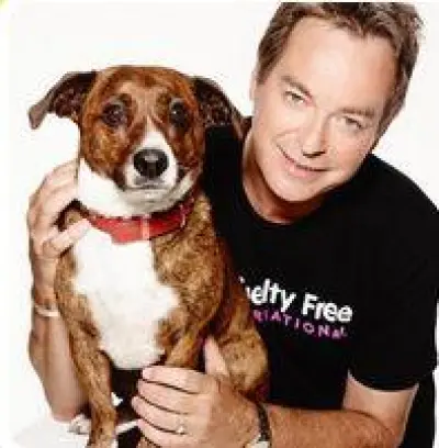 Julian Clary